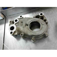112E116 Engine Oil Pump From 2012 Chevrolet Equinox 3.6 12640448 112E116 Engine Oil Pump From 2012 Chevrolet Equinox 3.6 12640448